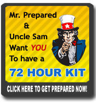 disaster preparedness