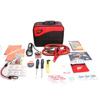 AAA 54 Pc. Explorer Road Kit