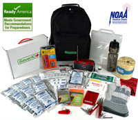  The Saver 72 by SaverKits™